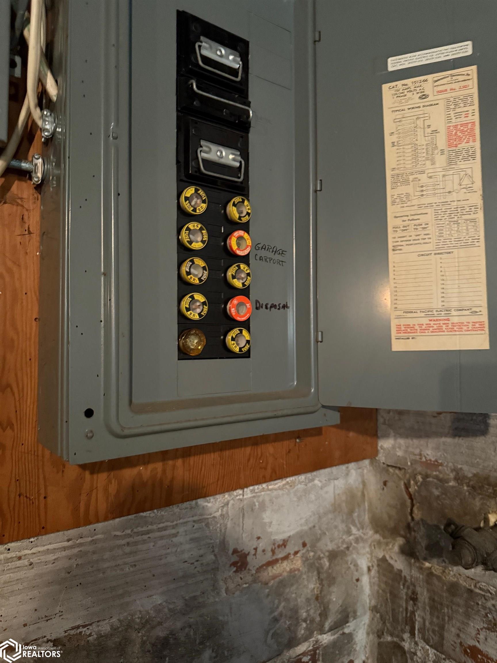 246 Sarah Avenue, Iowa Falls, Iowa image 33