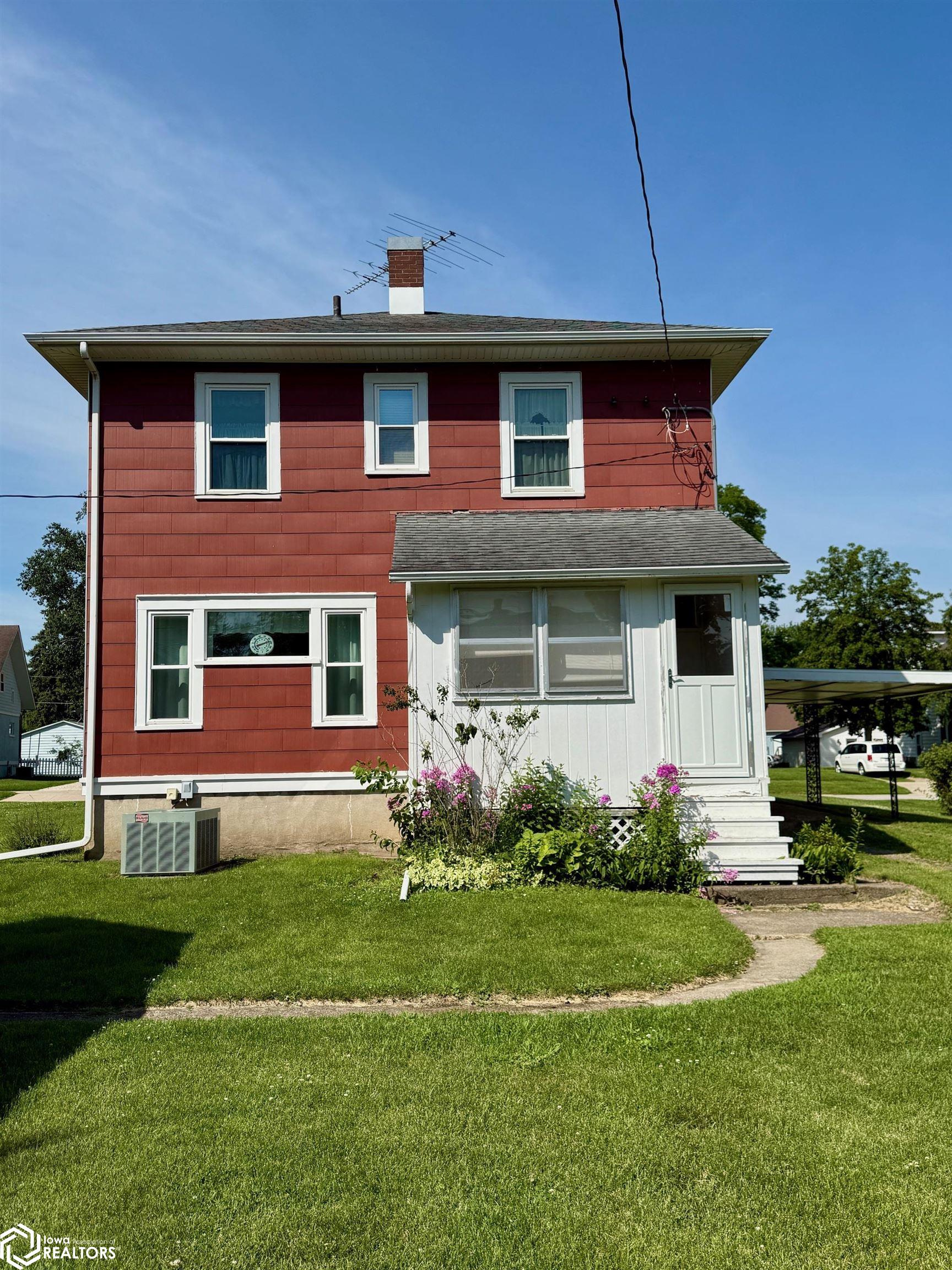 246 Sarah Avenue, Iowa Falls, Iowa image 8