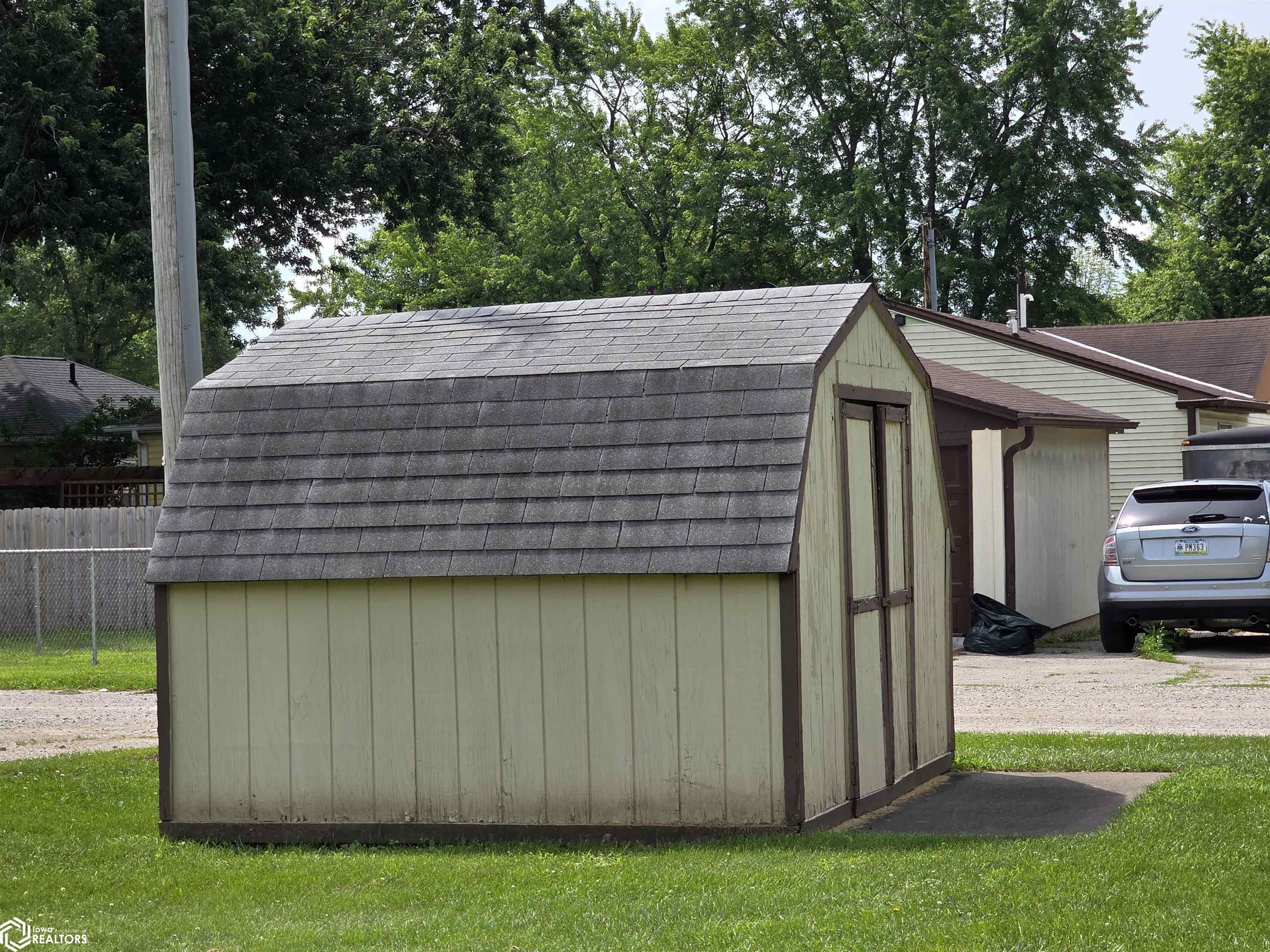509 S Pierce Avenue, Mason City, Iowa image 32