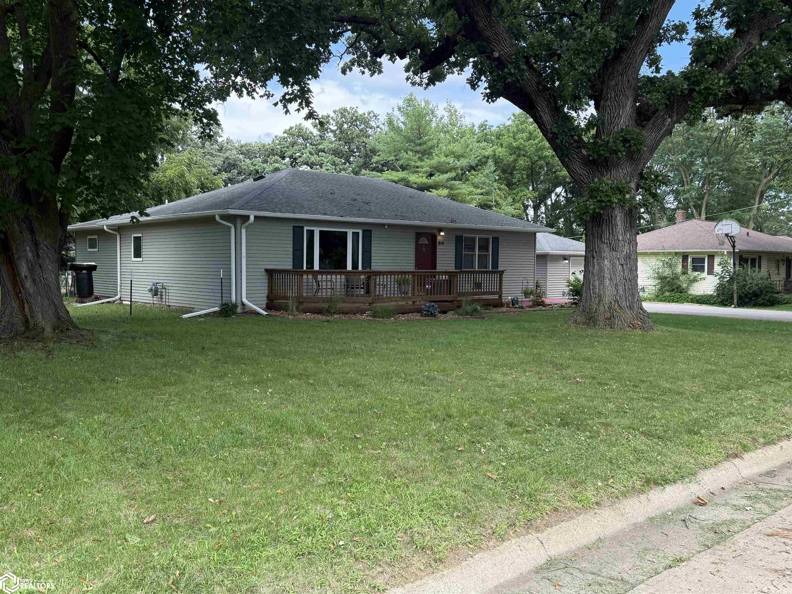 816 17th Avenue, Eldora, Iowa image 3