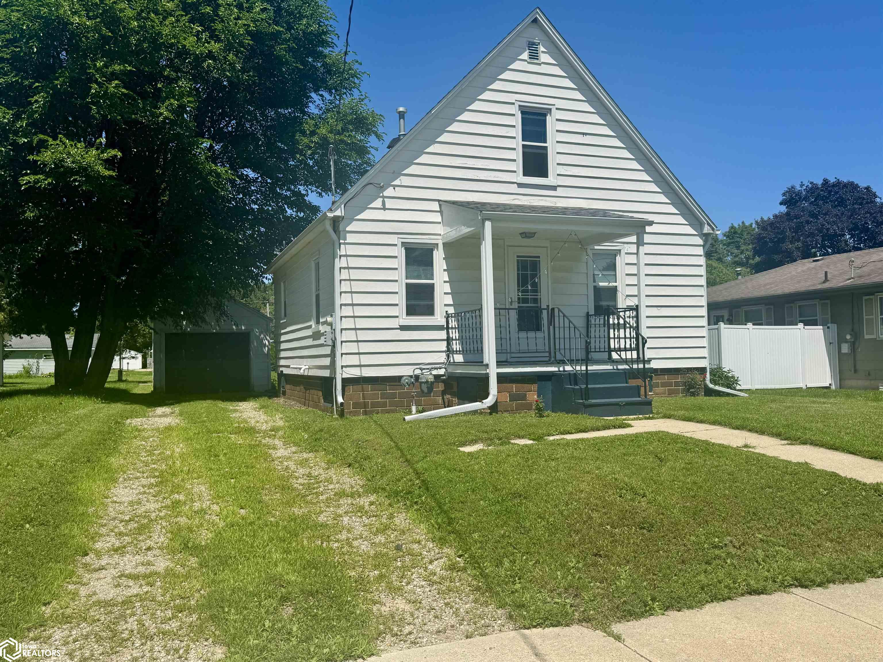 706 15th Street Se, Mason City, Iowa image 1