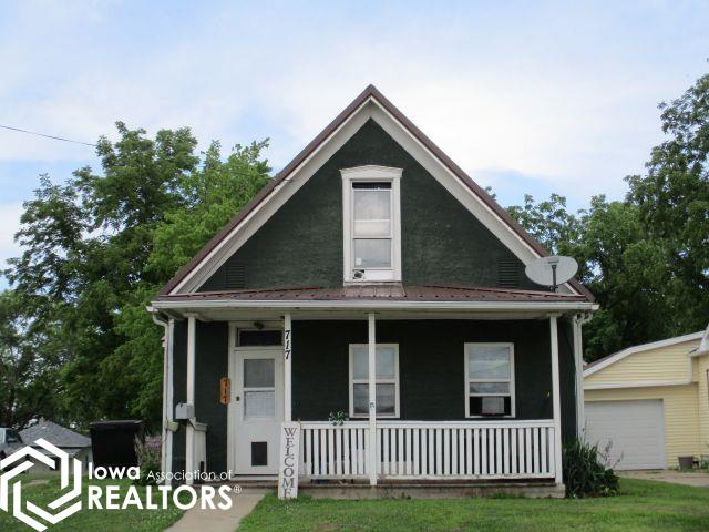 717 E State, Centerville, Iowa image 1