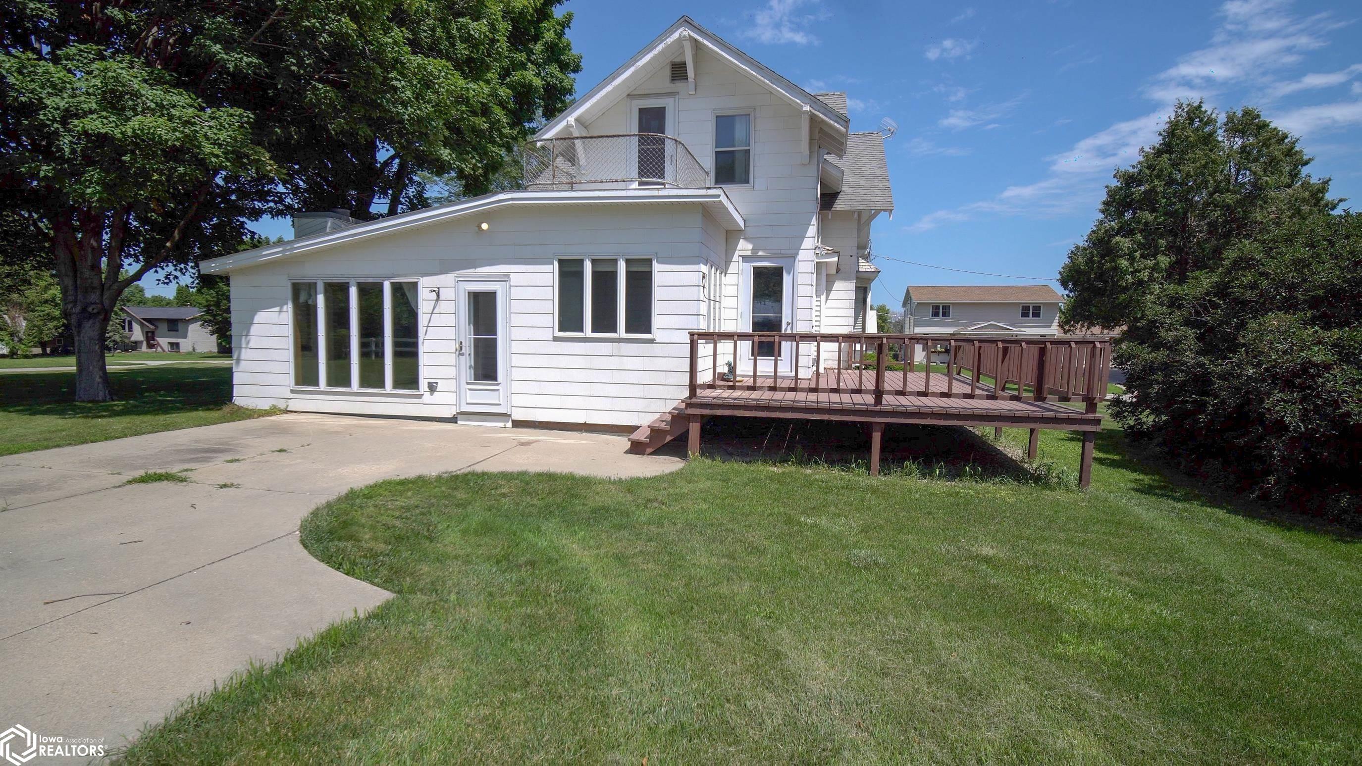 610 7th Ave, Ackley, Iowa image 1