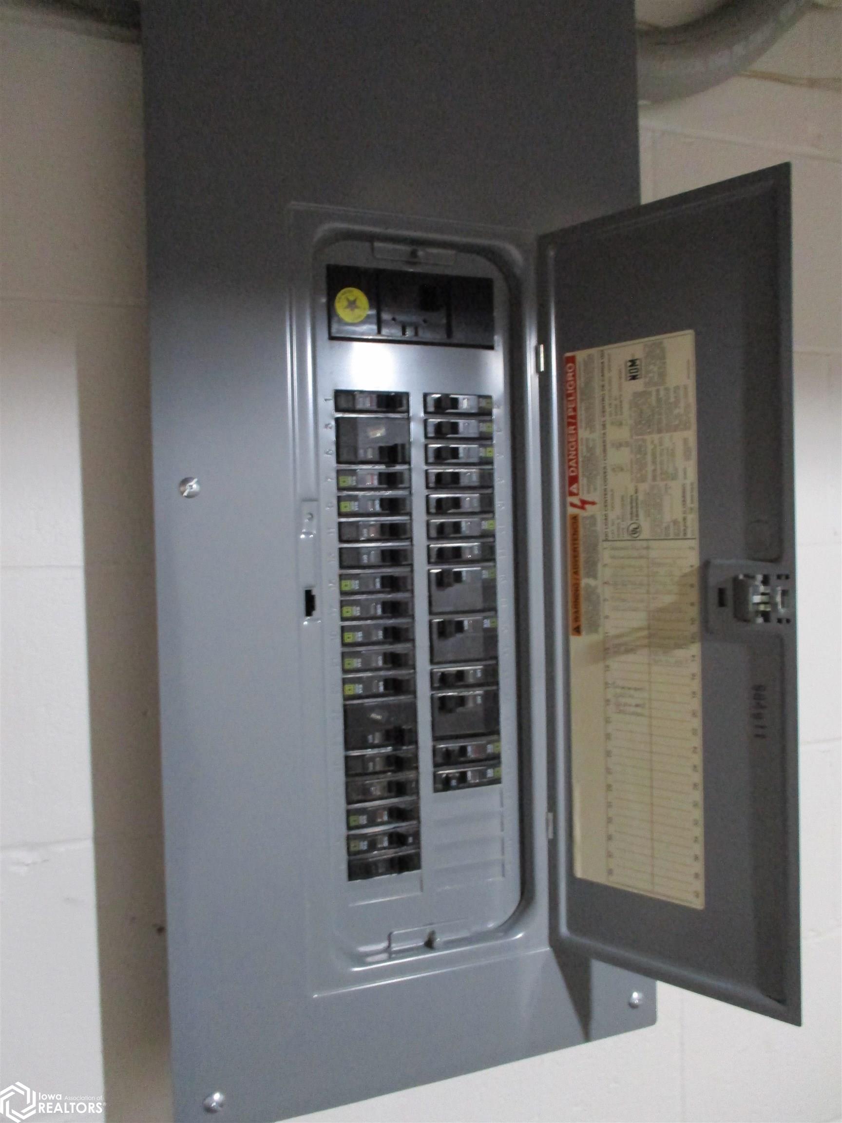 420 Bank, Centerville, Iowa image 36