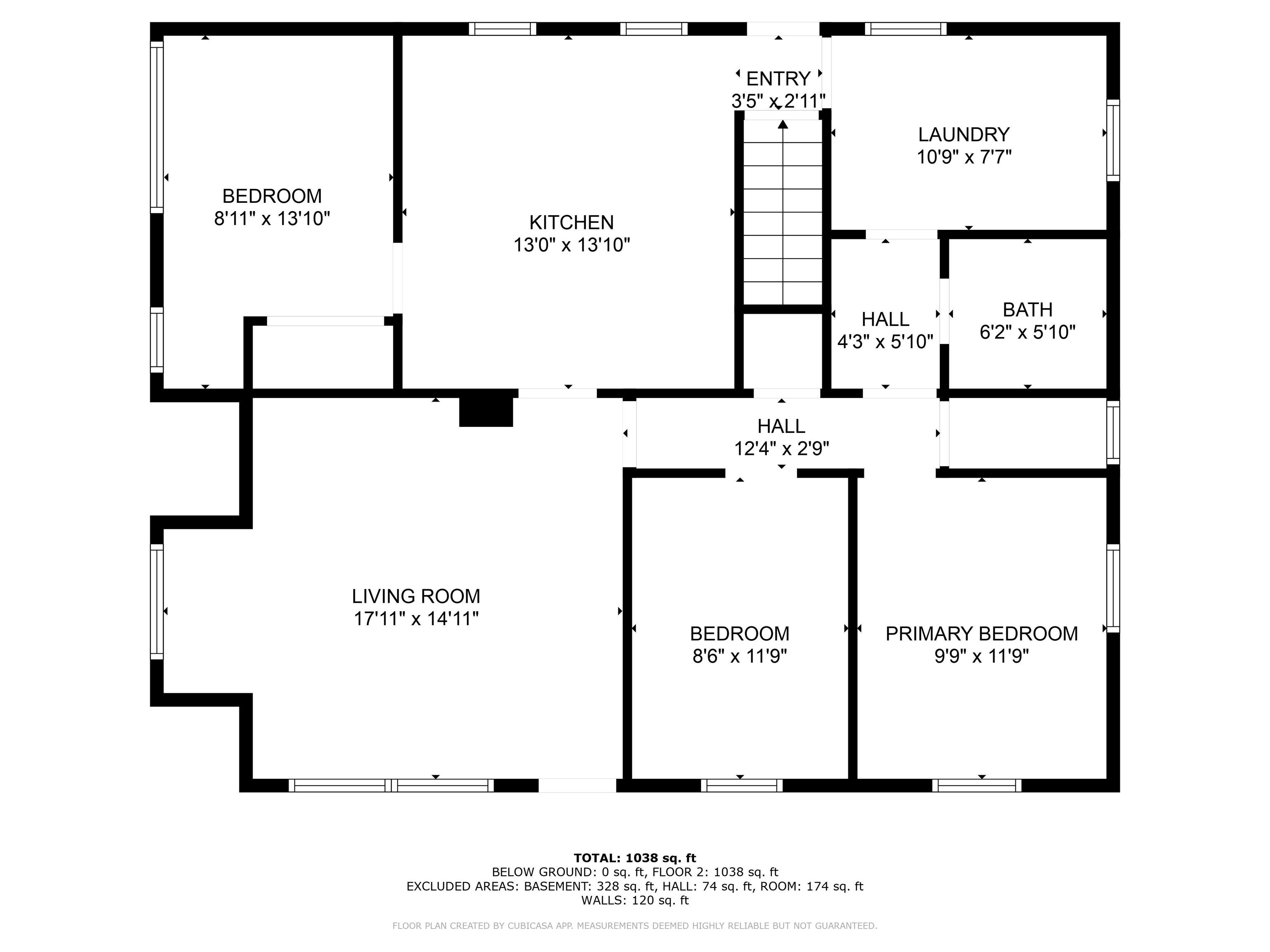 407 E Clark Street, Montezuma, Iowa image 20