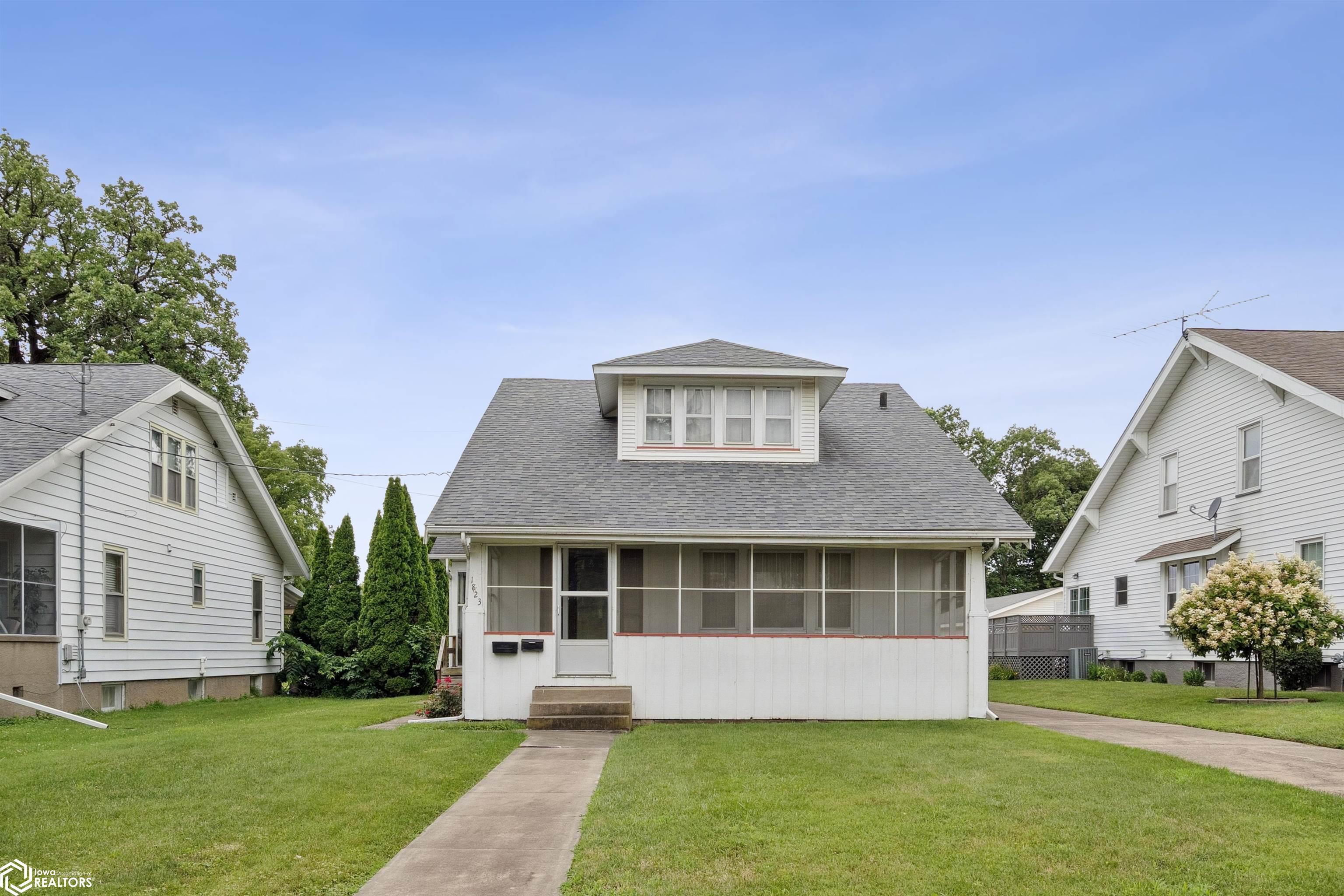 1823 Sunnyside Avenue, Burlington, Iowa image 1