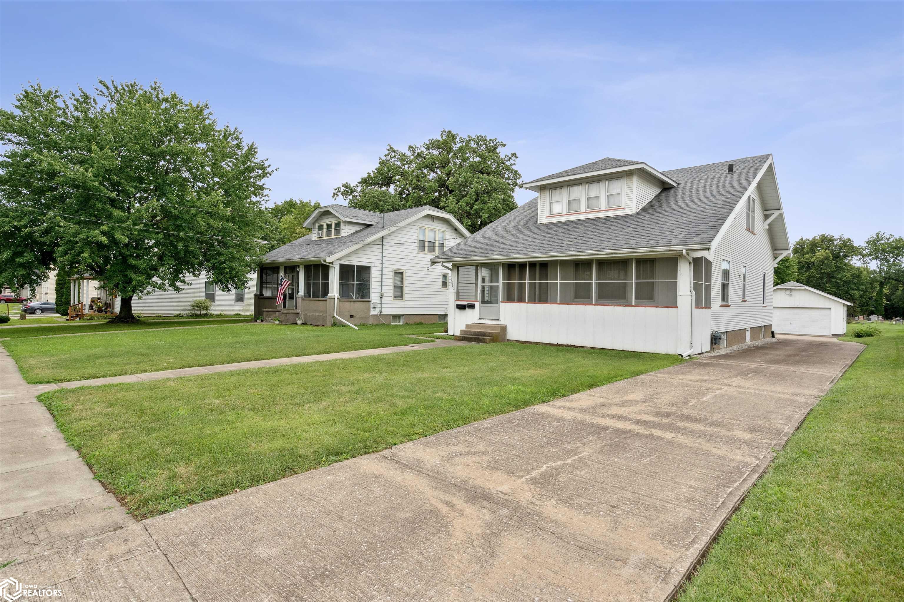 1823 Sunnyside Avenue, Burlington, Iowa image 2