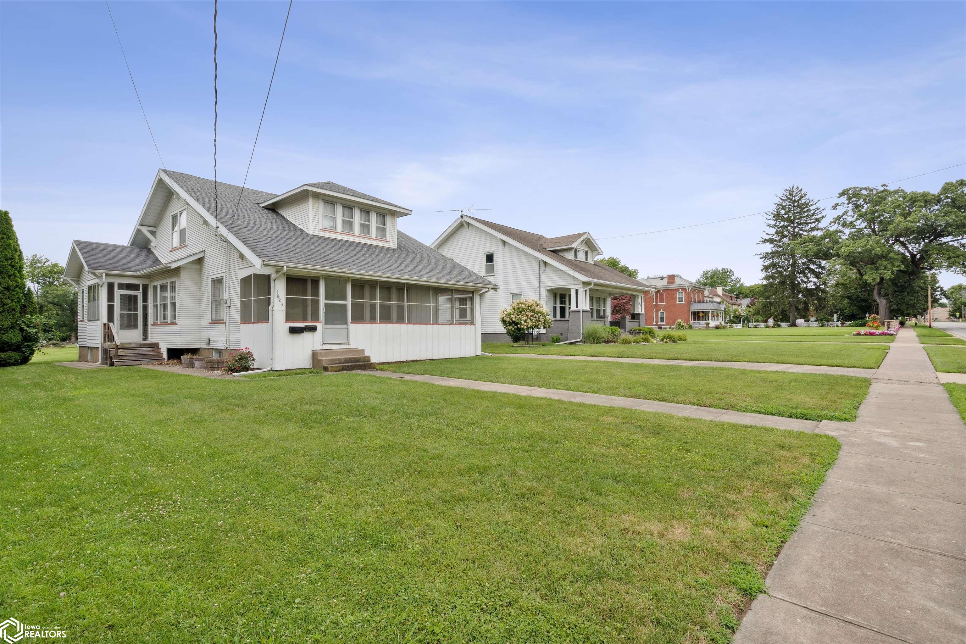 1823 Sunnyside Avenue, Burlington, Iowa image 3