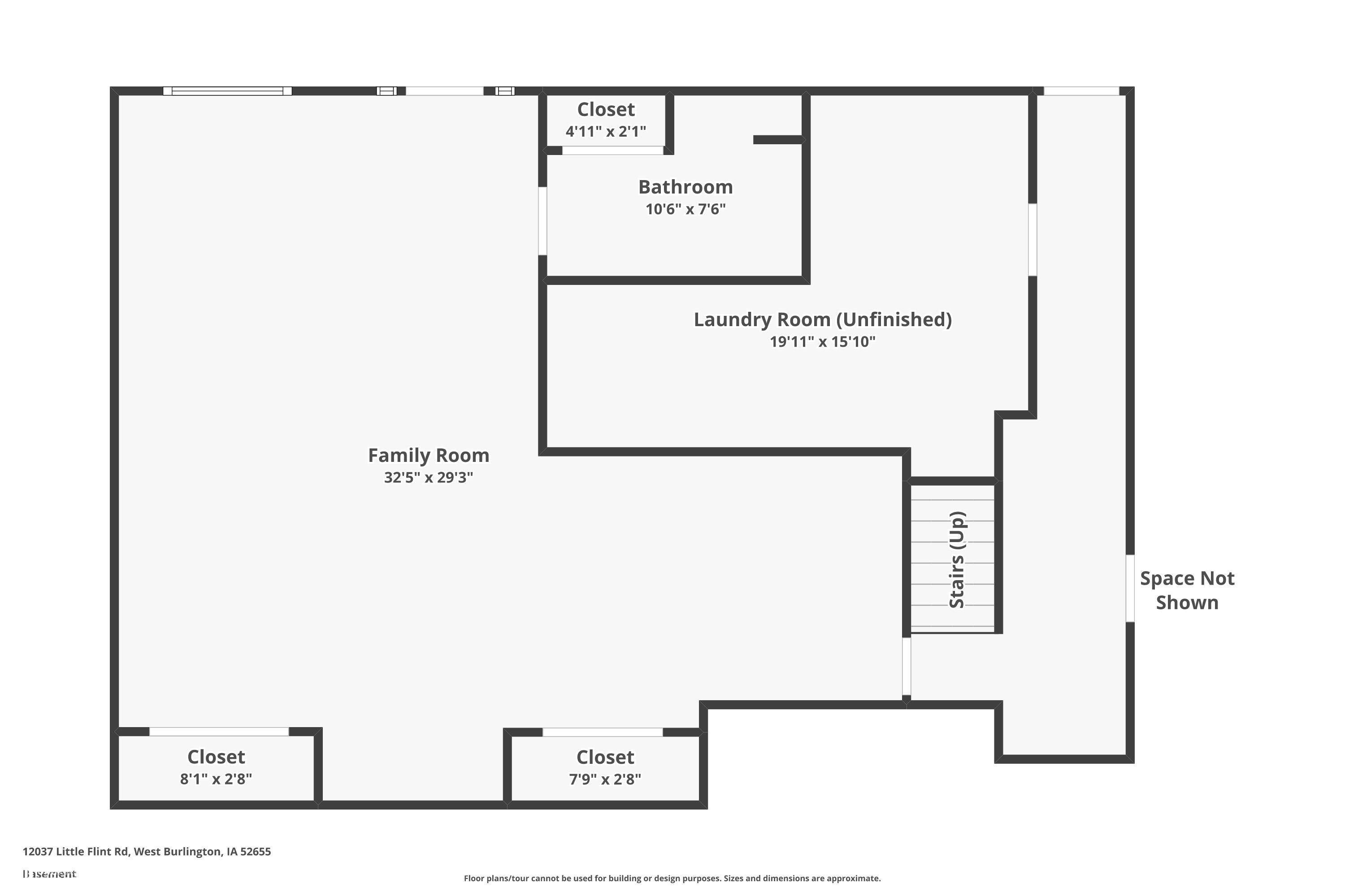 12037 Little Flint Road, West Burlington, Iowa image 26