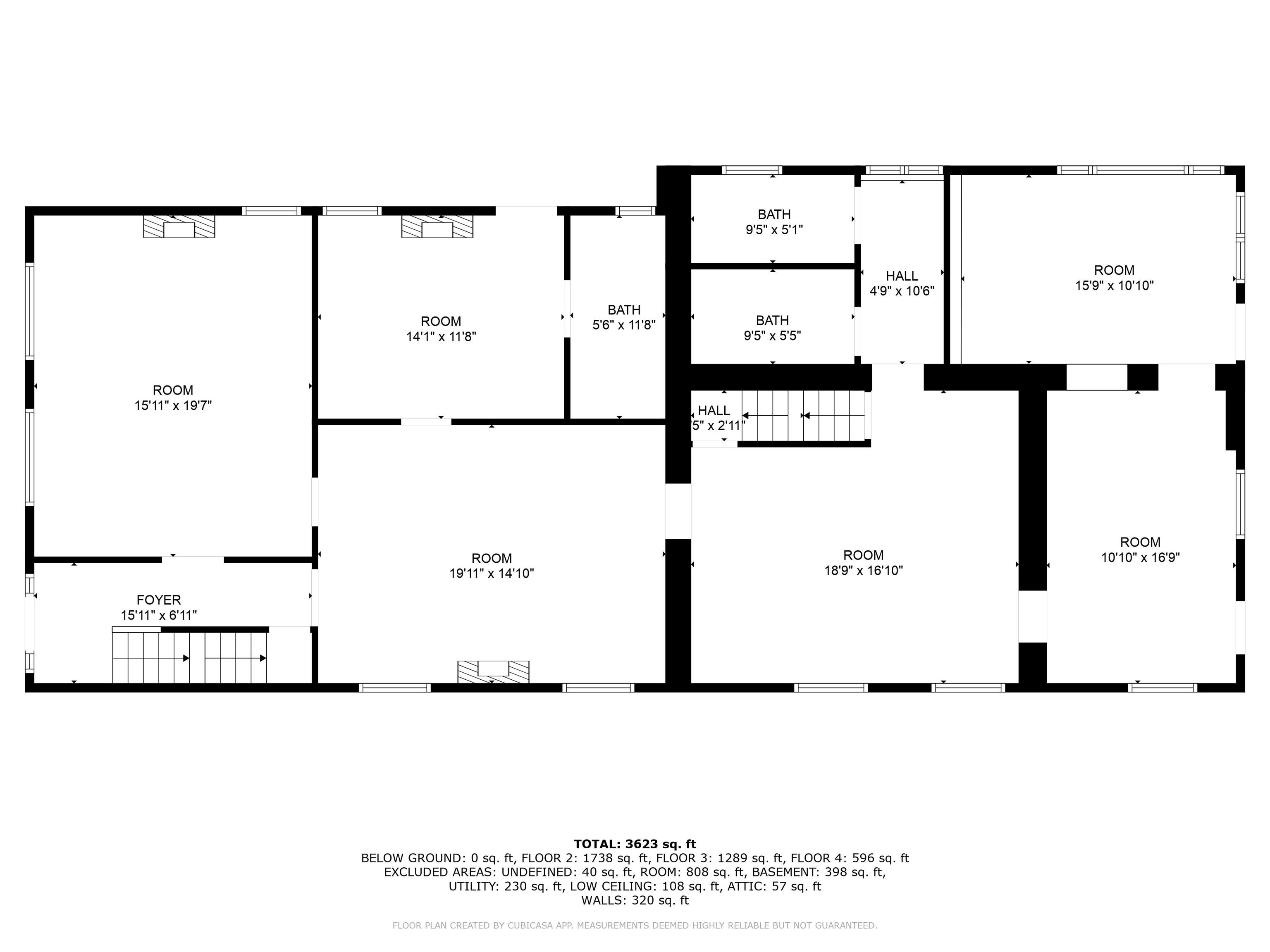 423 N 3rd Street, Burlington, Iowa image 39