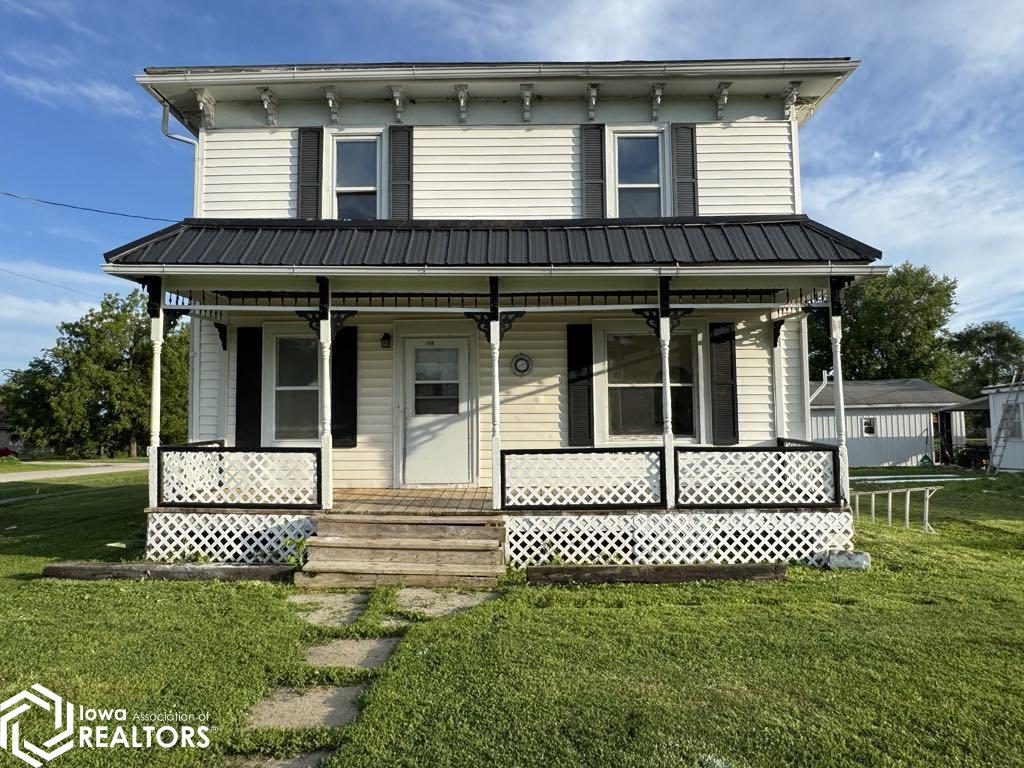 108 Race Street, Cincinnati, Iowa image 1