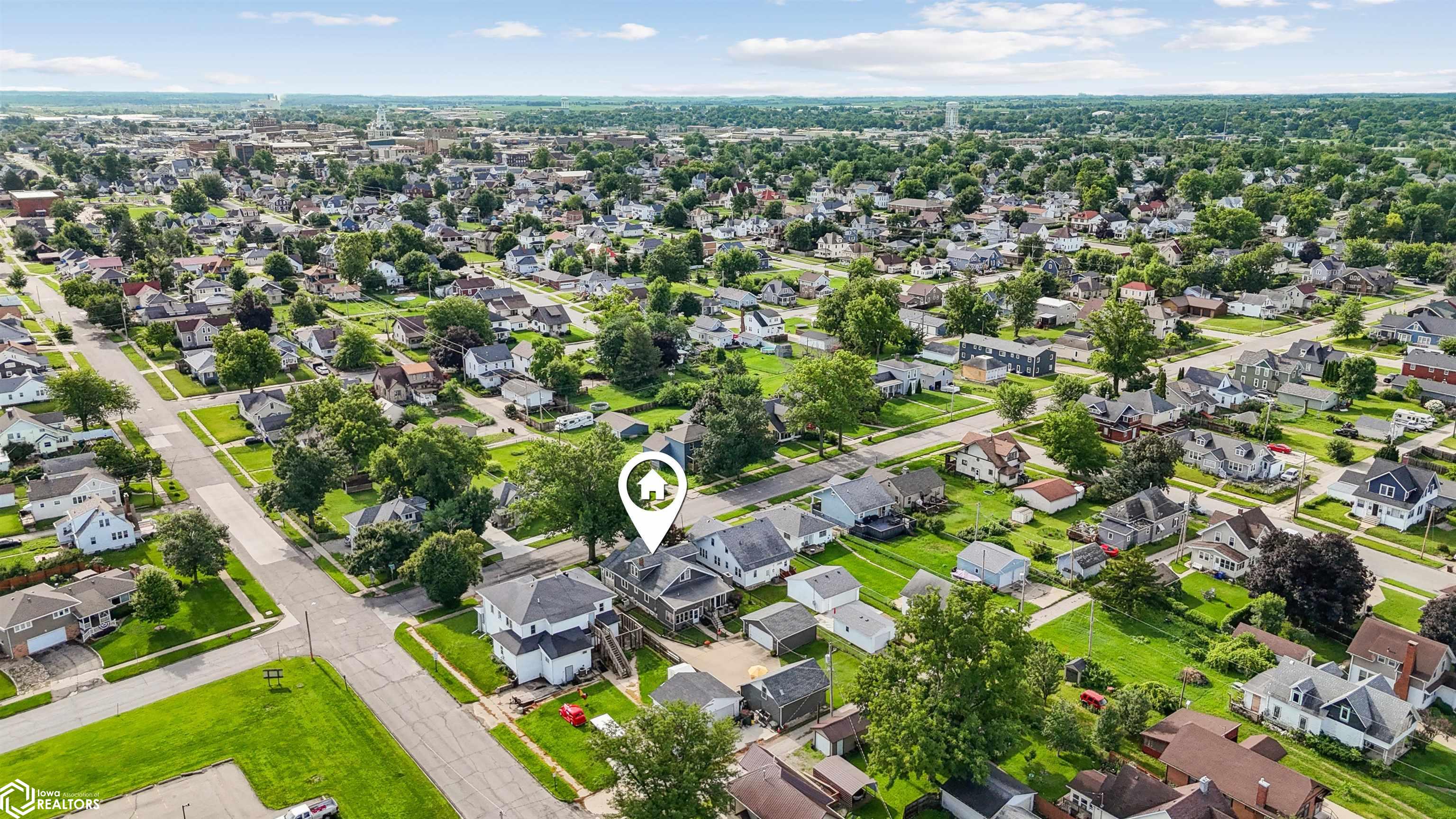 210 N 9th Street, Marshalltown, Iowa image 34