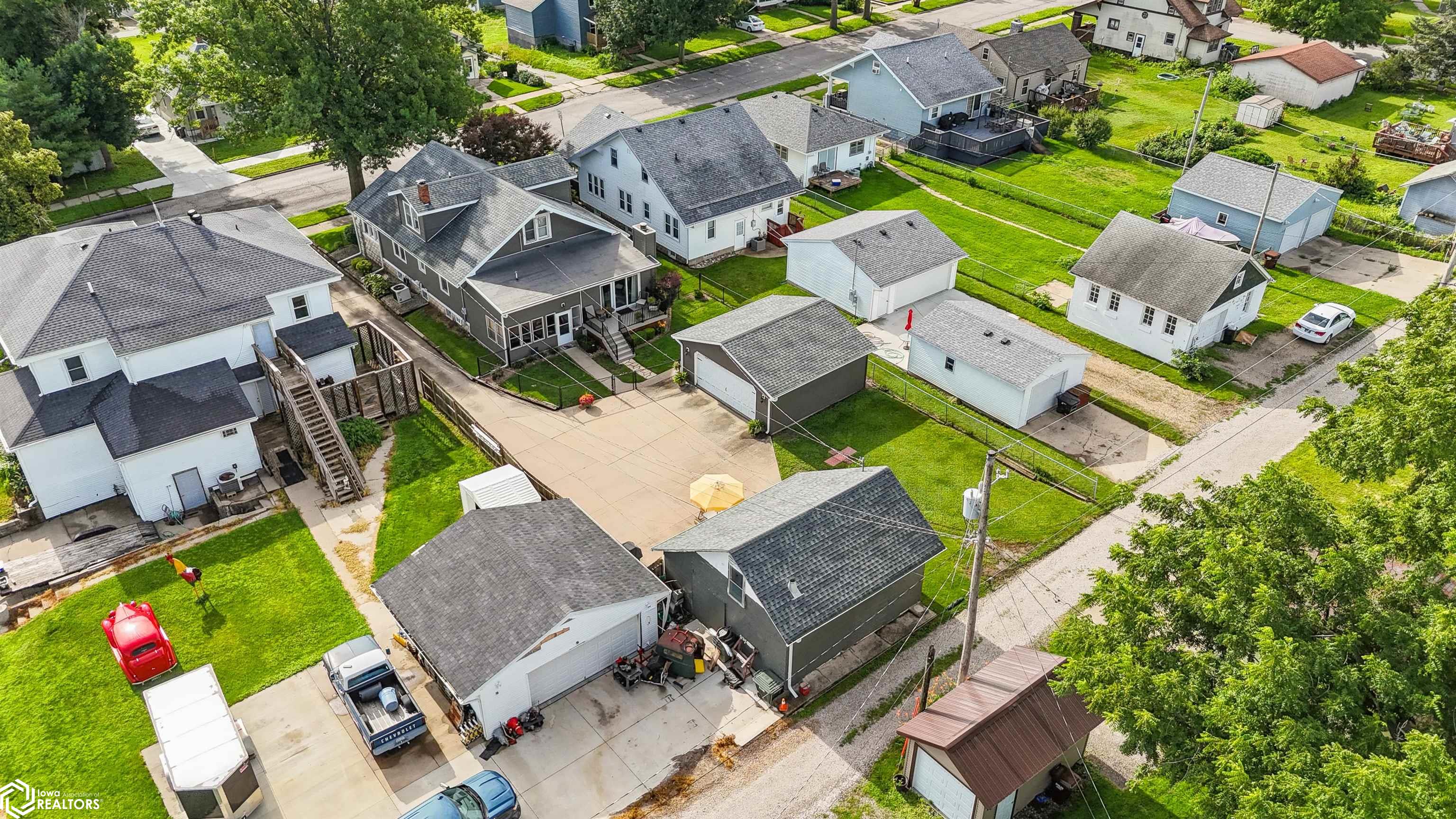 210 N 9th Street, Marshalltown, Iowa image 36
