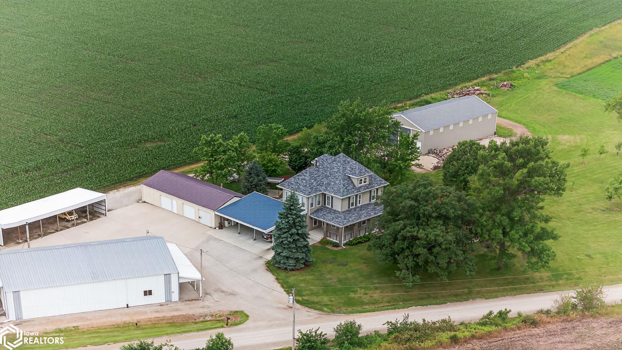 20234 495th Lane, Chariton, Iowa image 1
