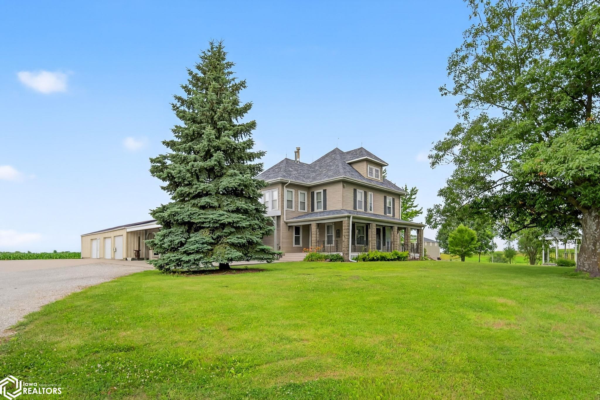20234 495th Lane, Chariton, Iowa image 2