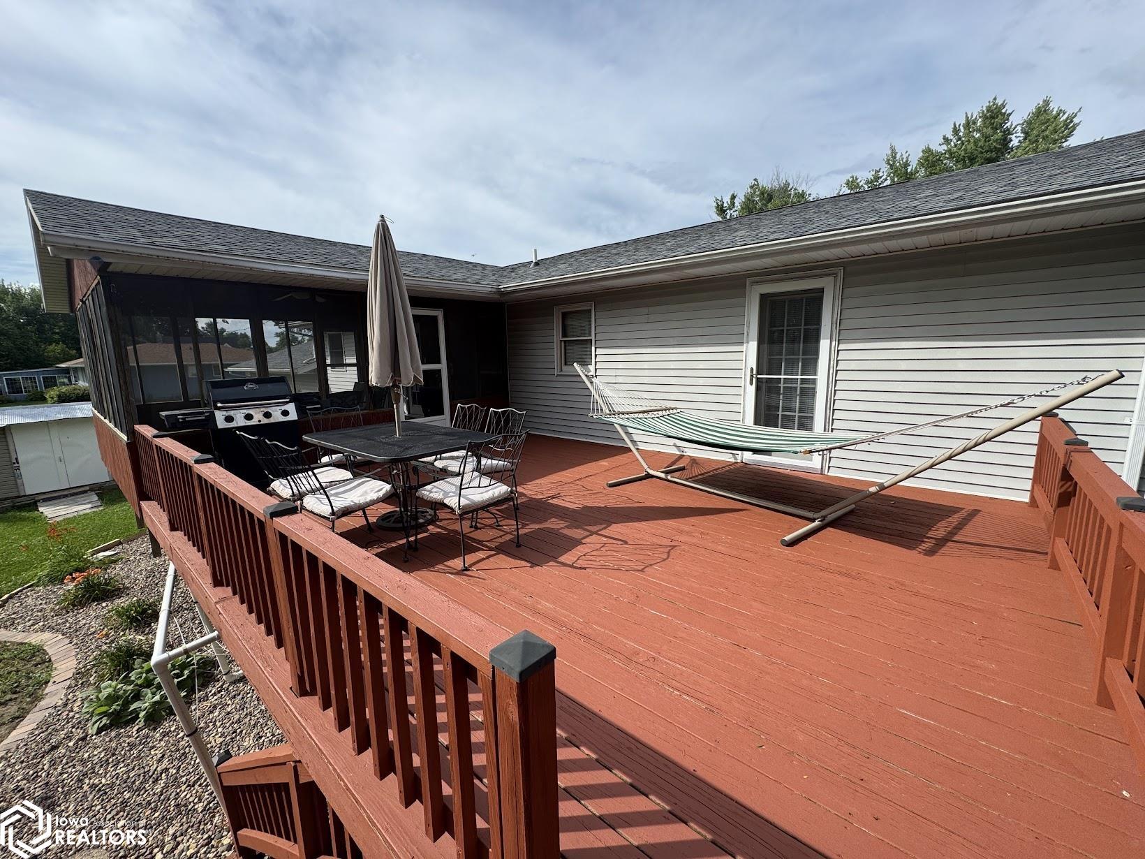 11161 Iroquois Road, Burlington, Iowa image 46
