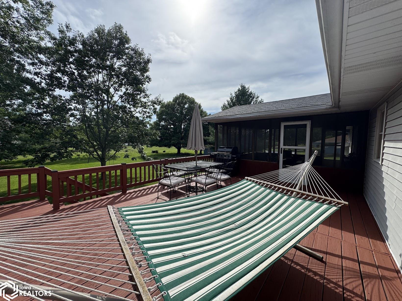11161 Iroquois Road, Burlington, Iowa image 48