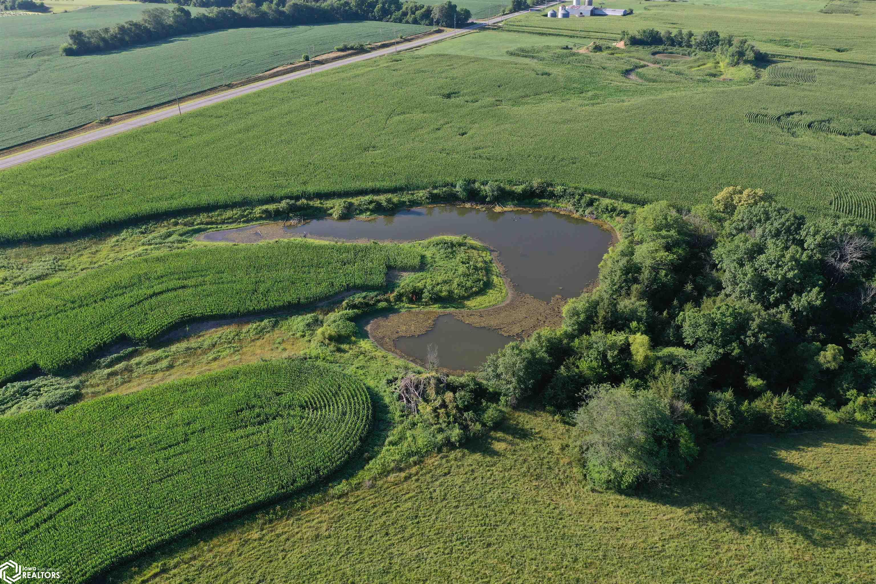 Route J40, Bonaparte, Iowa image 3