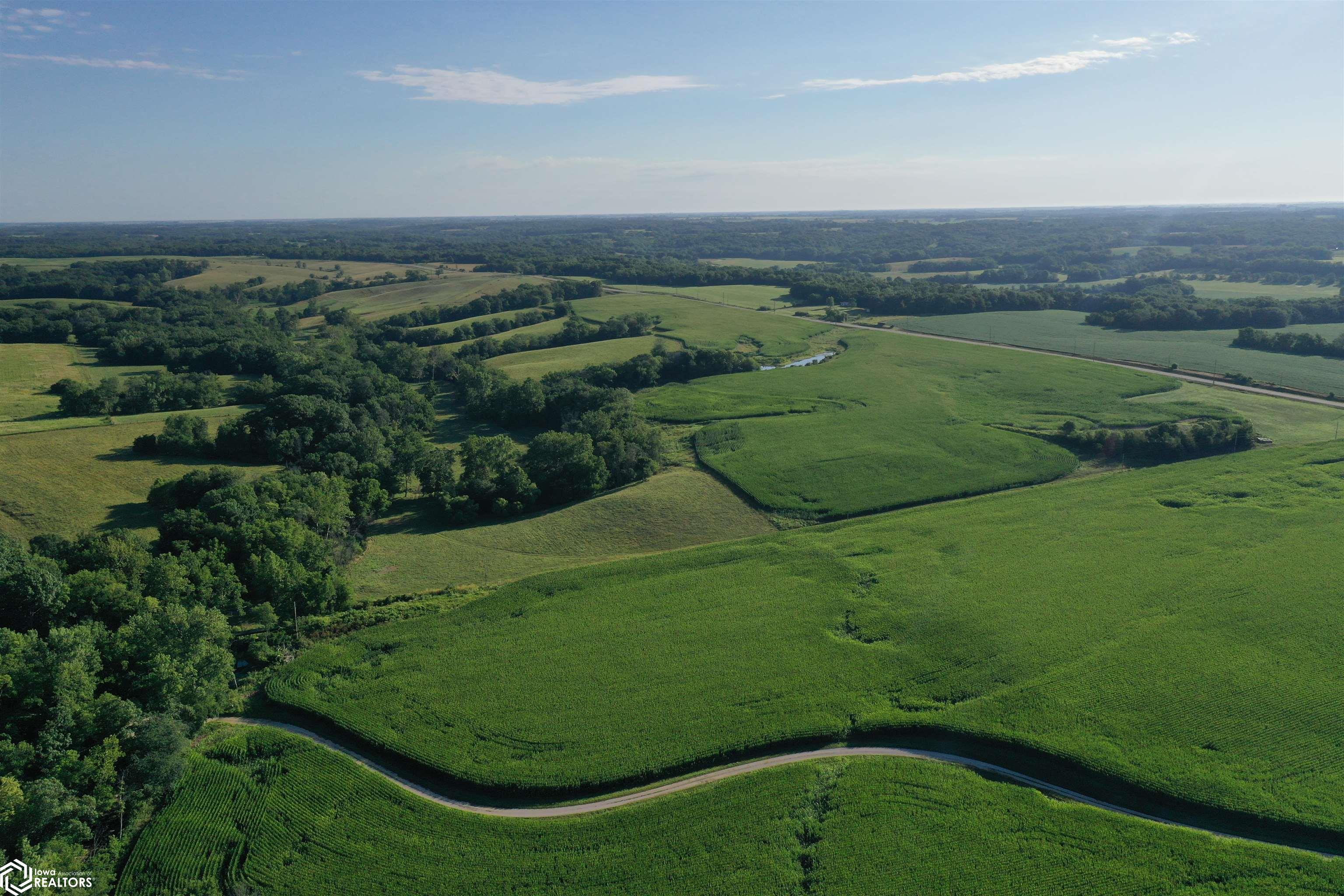Route J40, Bonaparte, Iowa image 4