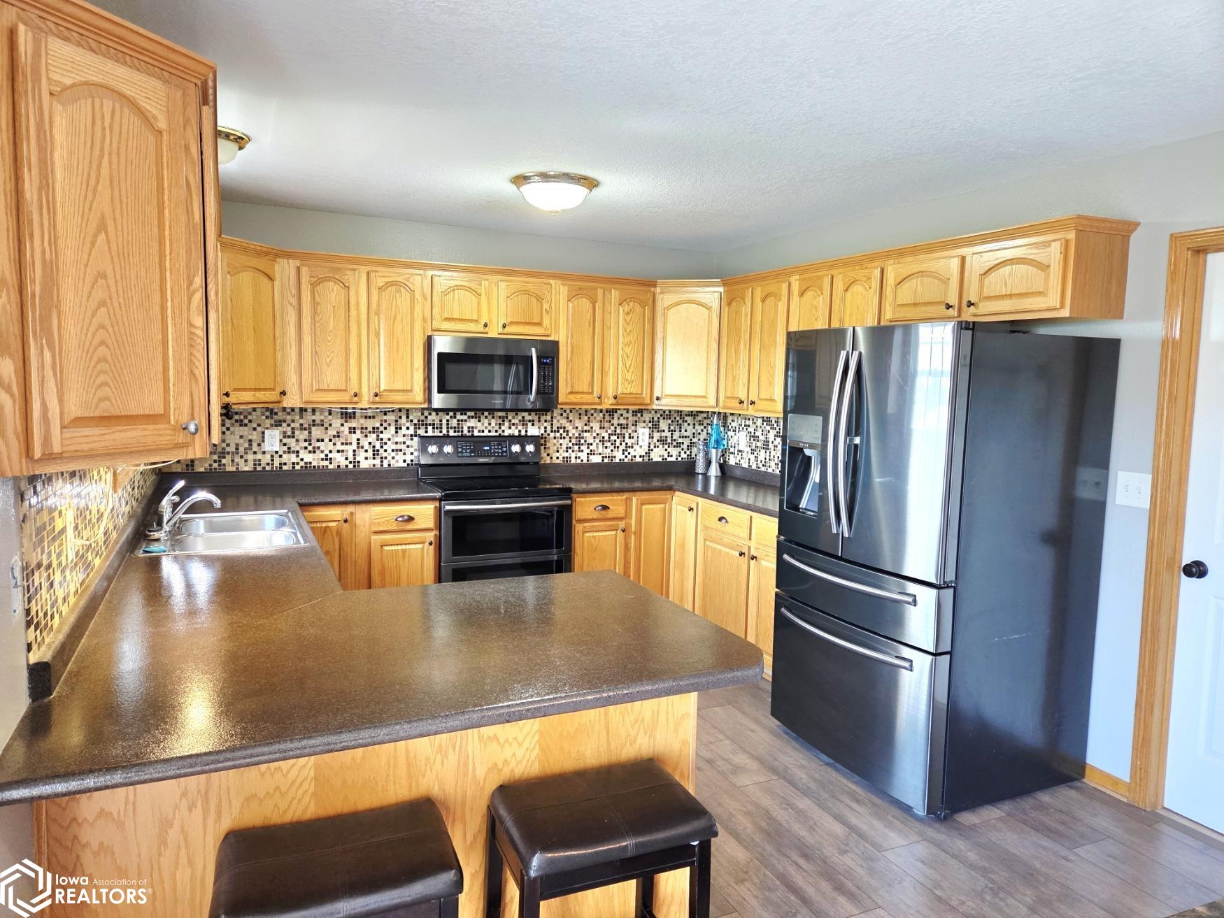 209 Manor Drive, Osceola, Iowa image 9