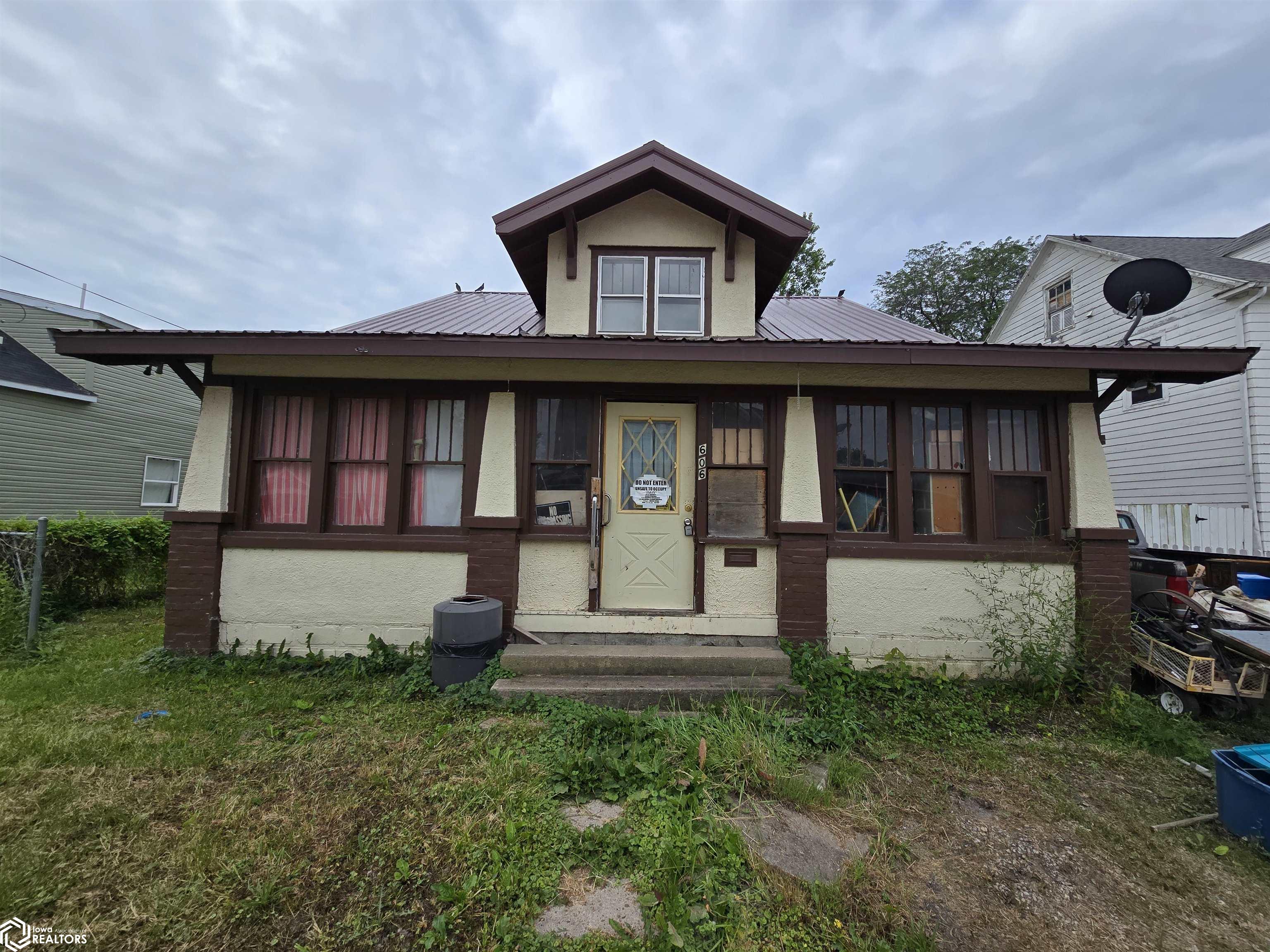606 W State Street, Centerville, Iowa image 1