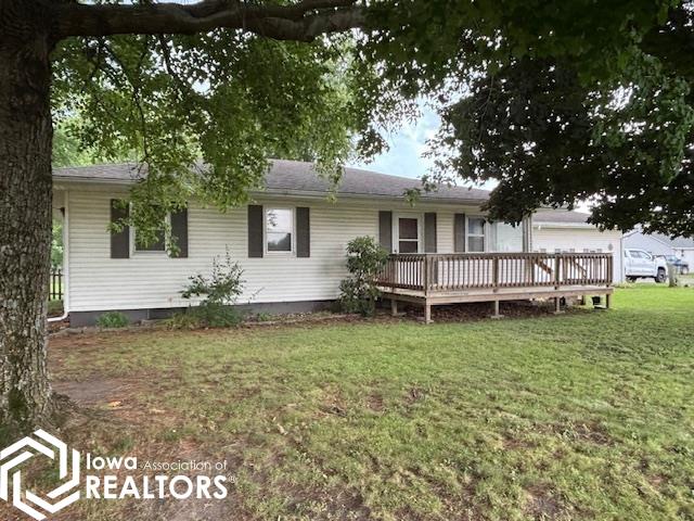 344 S Benton Street, Lomax, Illinois image 2
