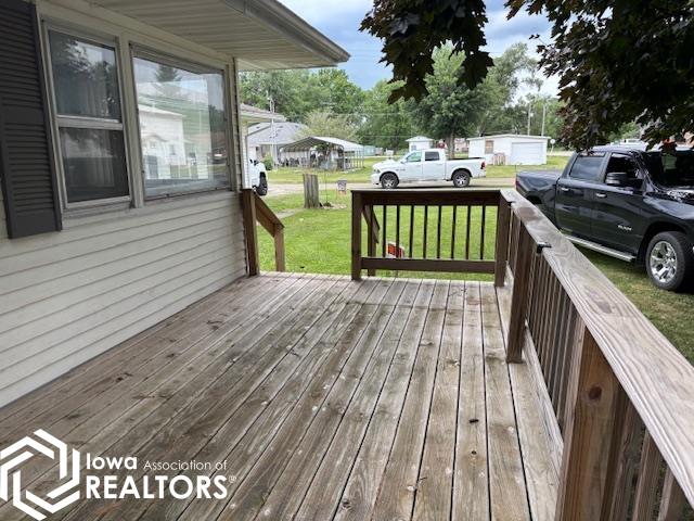 344 S Benton Street, Lomax, Illinois image 11