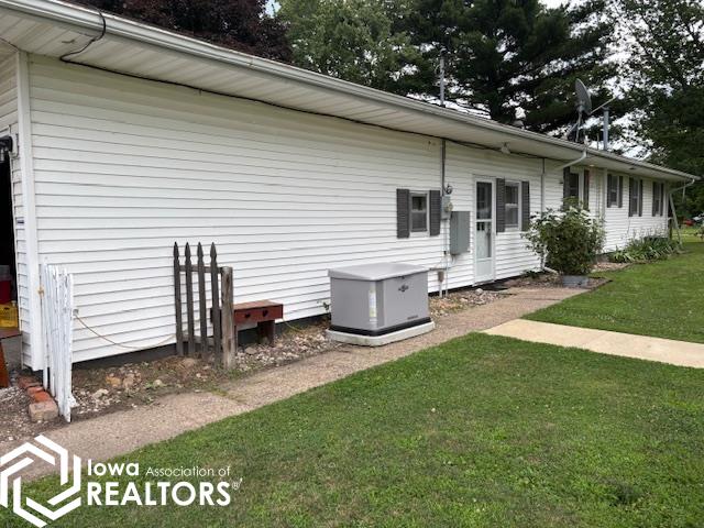 344 S Benton Street, Lomax, Illinois image 16