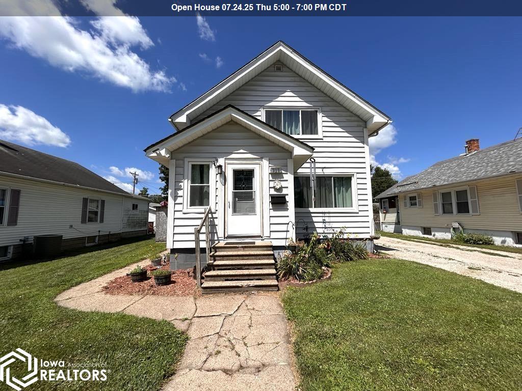 317 S Ward Street, Ottumwa, Iowa image 1