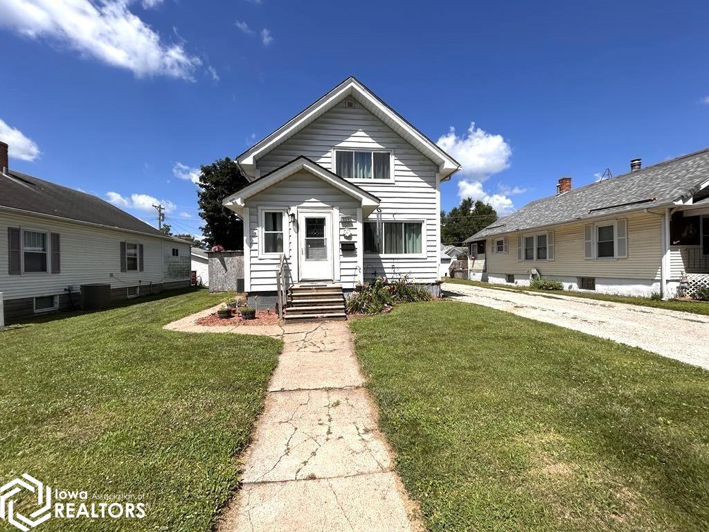 317 S Ward Street, Ottumwa, Iowa image 2