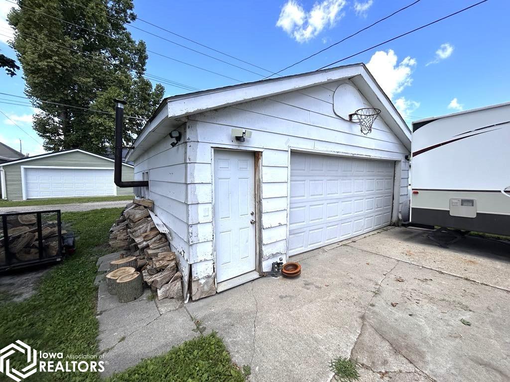 317 S Ward Street, Ottumwa, Iowa image 11