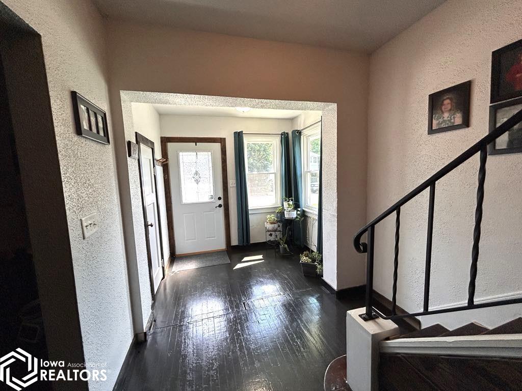 317 S Ward Street, Ottumwa, Iowa image 13
