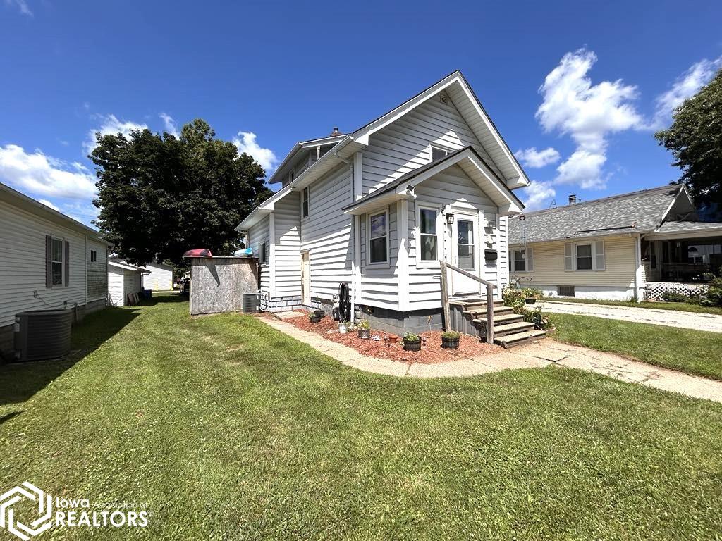 317 S Ward Street, Ottumwa, Iowa image 3