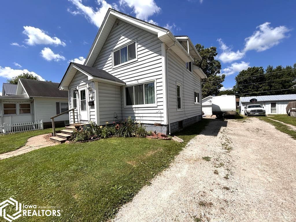 317 S Ward Street, Ottumwa, Iowa image 4