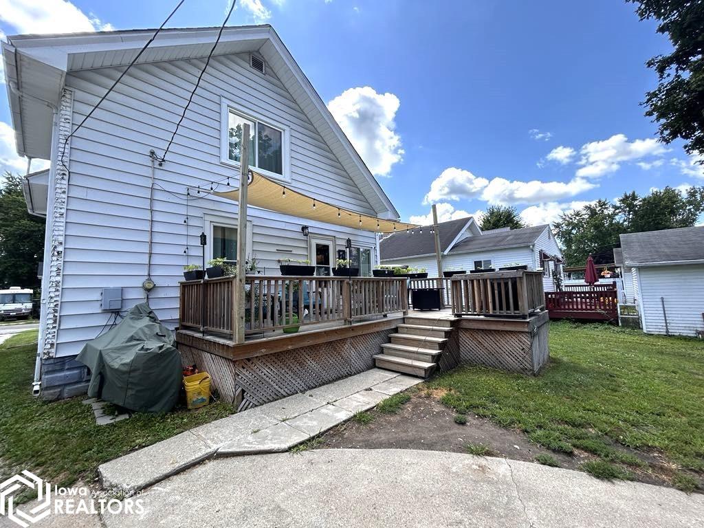 317 S Ward Street, Ottumwa, Iowa image 9
