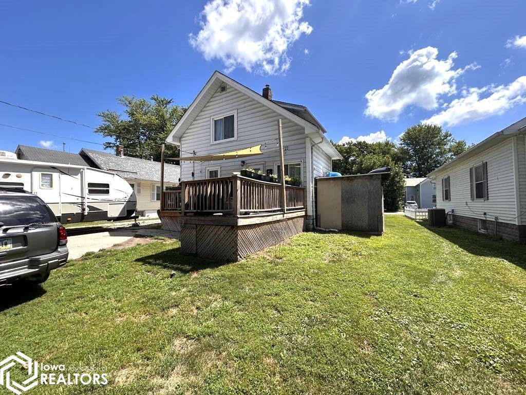 317 S Ward Street, Ottumwa, Iowa image 10