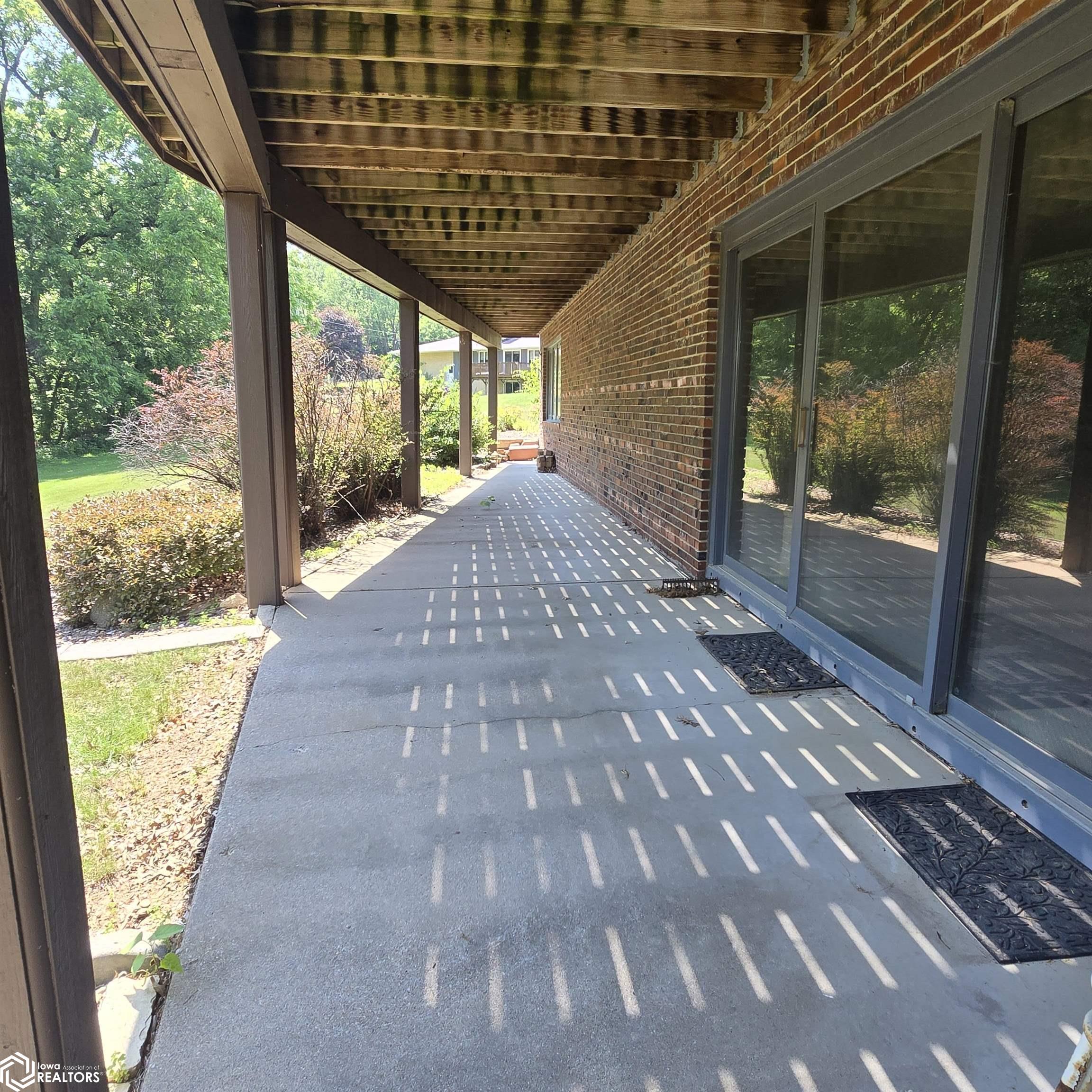 244 Terrace Drive, Oskaloosa, Iowa image 3