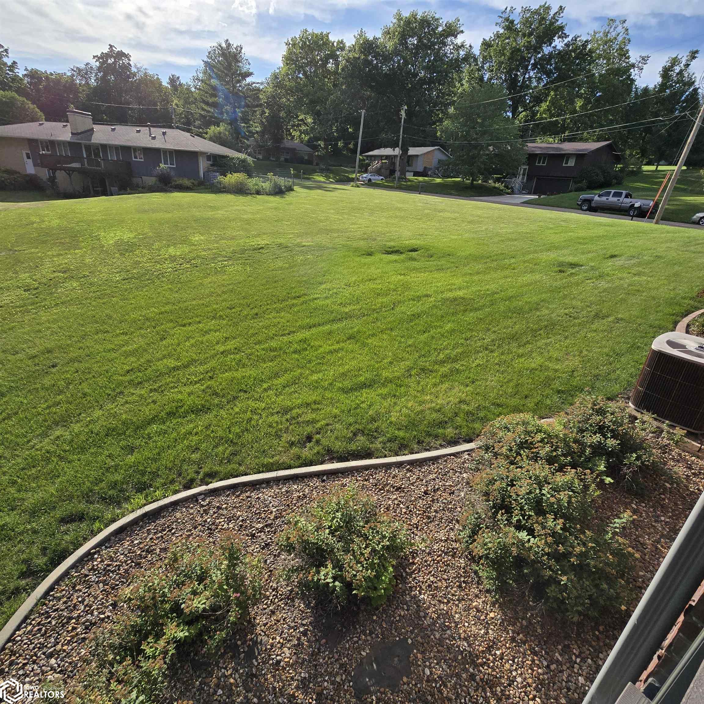 244 Terrace Drive, Oskaloosa, Iowa image 32
