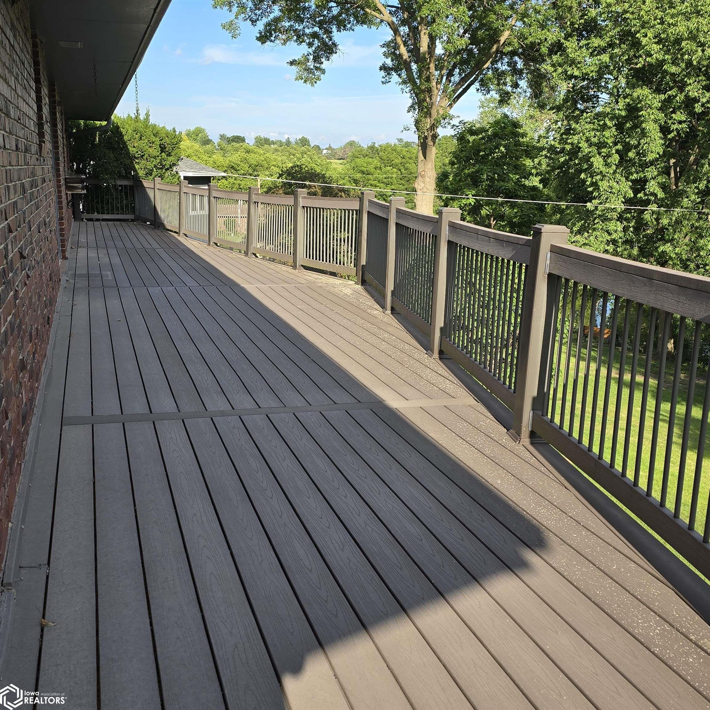 244 Terrace Drive, Oskaloosa, Iowa image 34