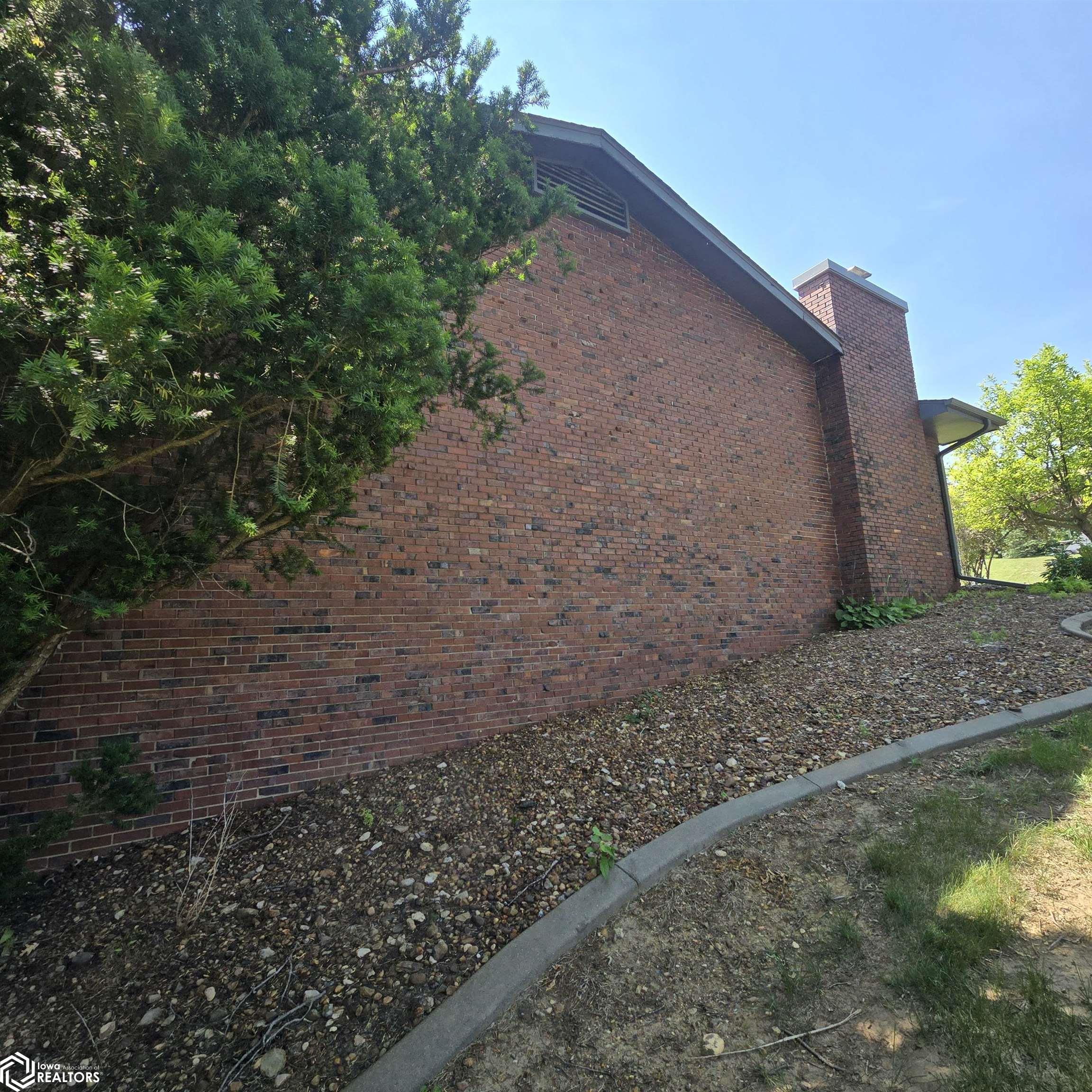 244 Terrace Drive, Oskaloosa, Iowa image 35
