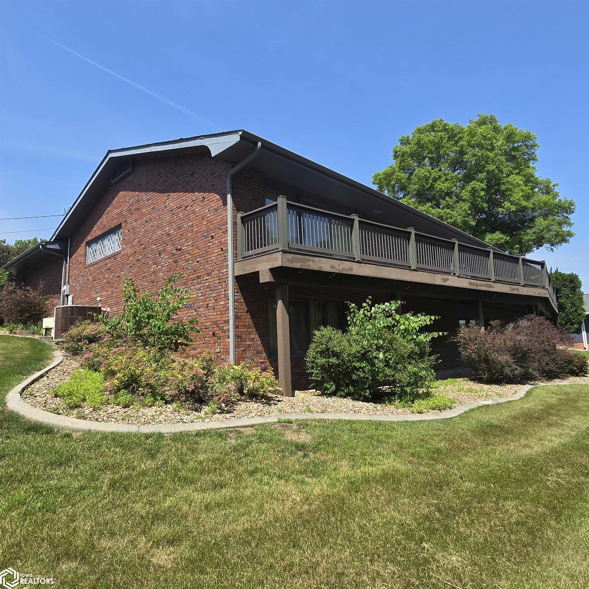 244 Terrace Drive, Oskaloosa, Iowa image 36