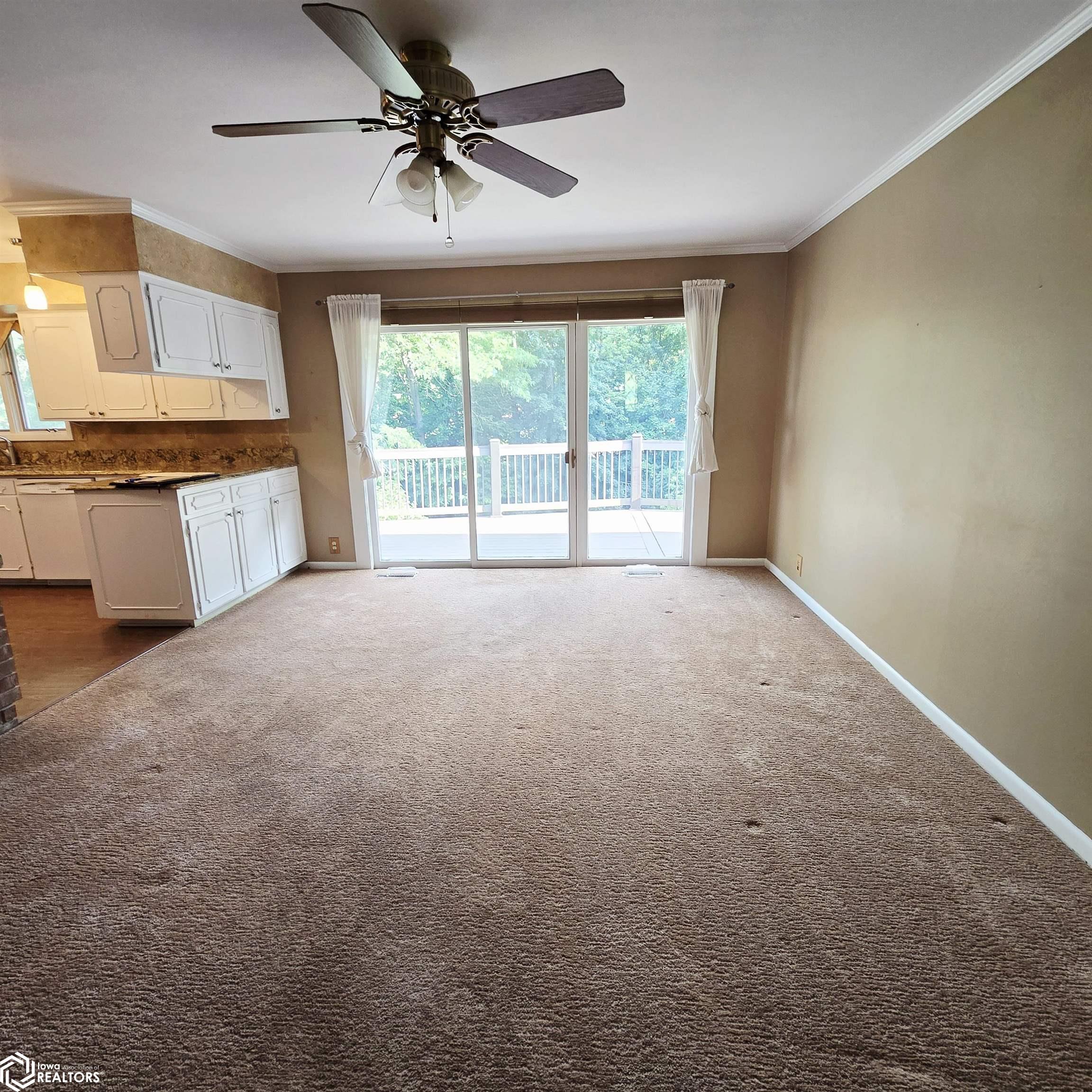 244 Terrace Drive, Oskaloosa, Iowa image 7