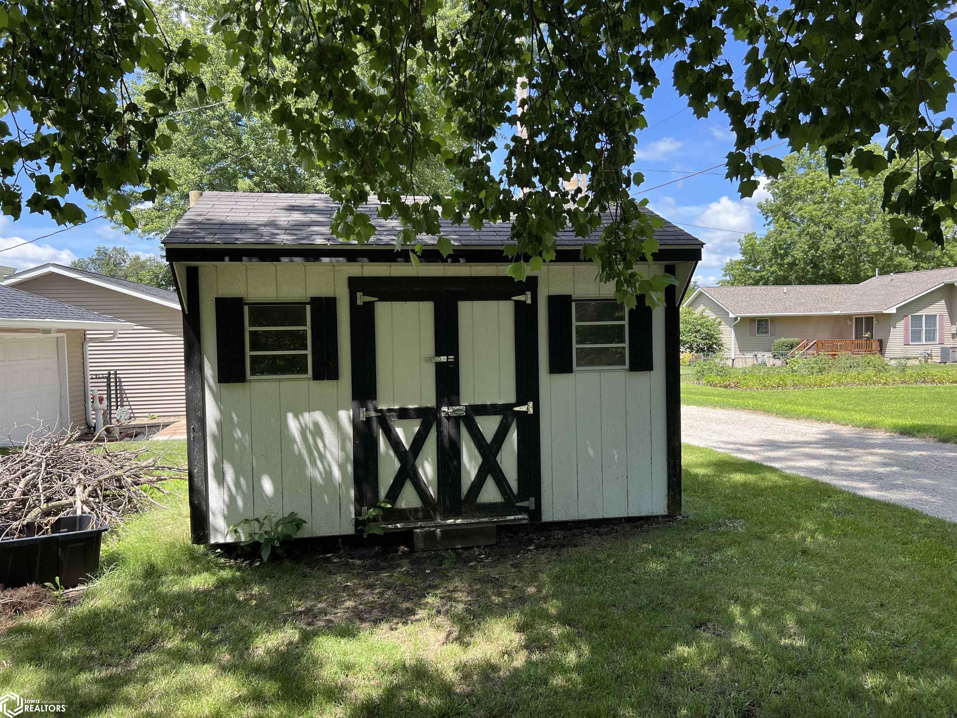 105 S Lincoln Street, Mount Ayr, Iowa image 5