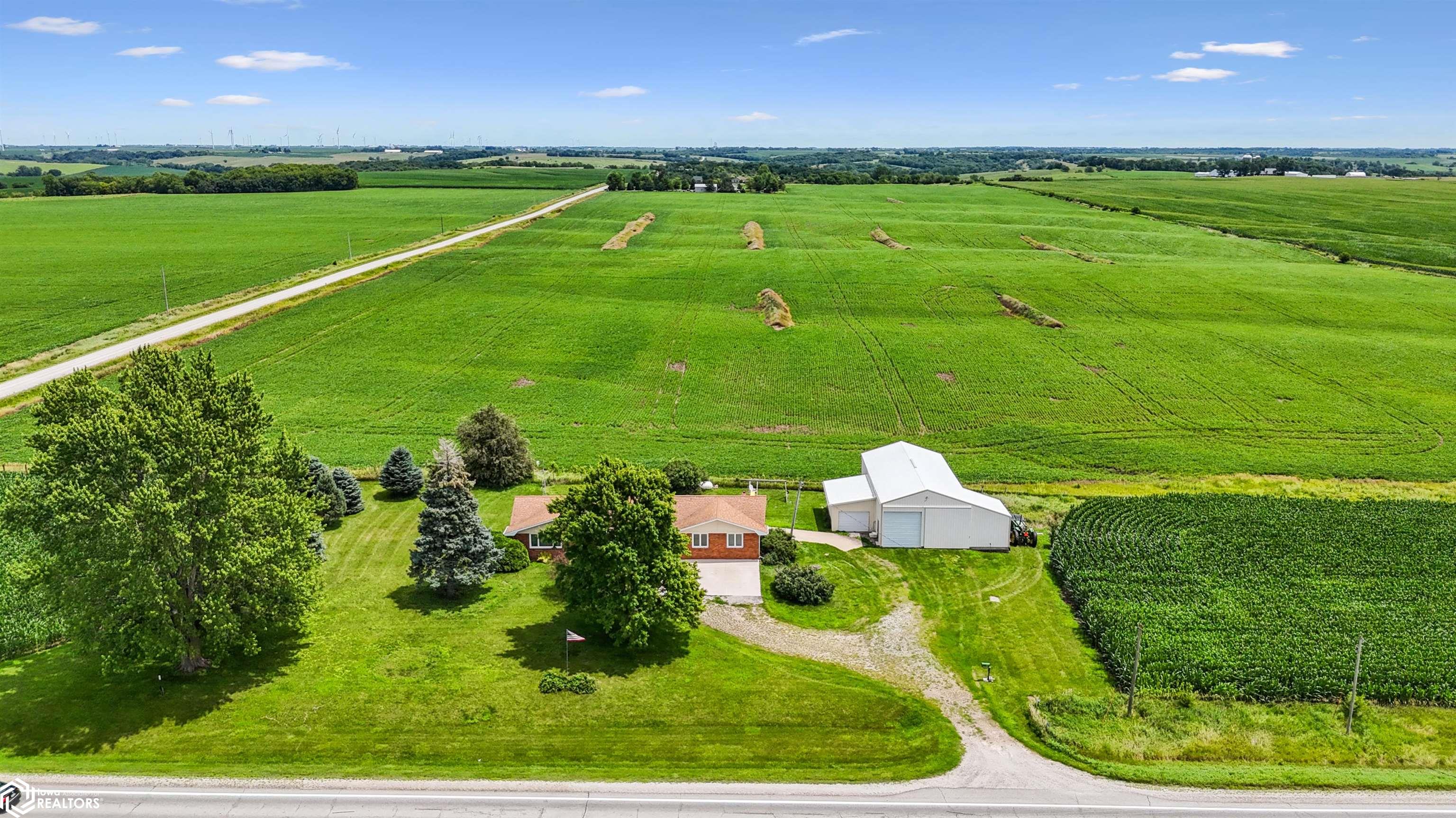 1010 Highway 63, Montezuma, Iowa image 1