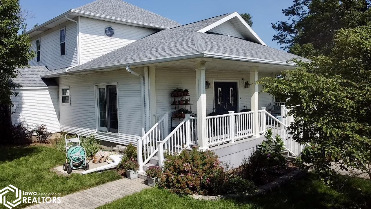 1191 30th Street, Iowa Falls, Iowa image 1