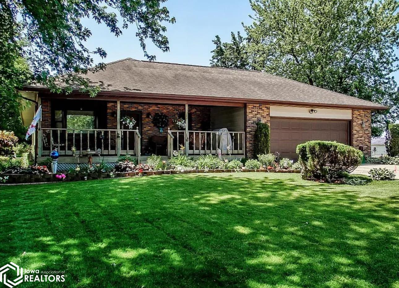 205 W Julian Street, Le Grand, Iowa image 1