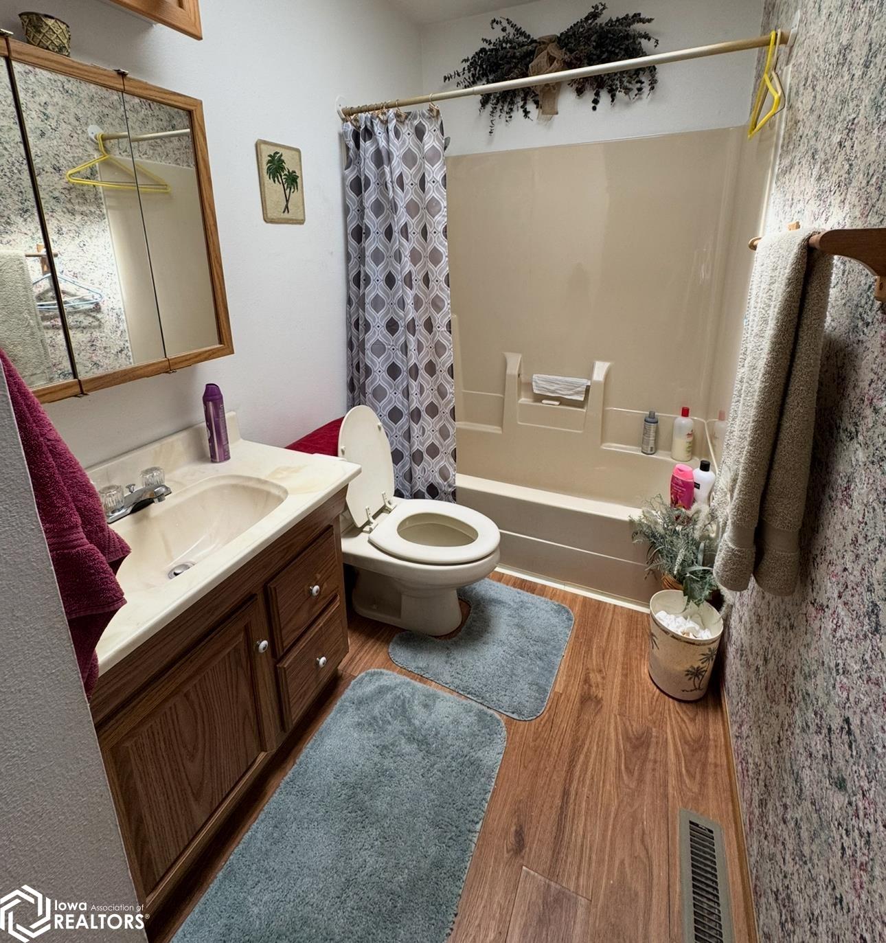 205 W Julian Street, Le Grand, Iowa image 14