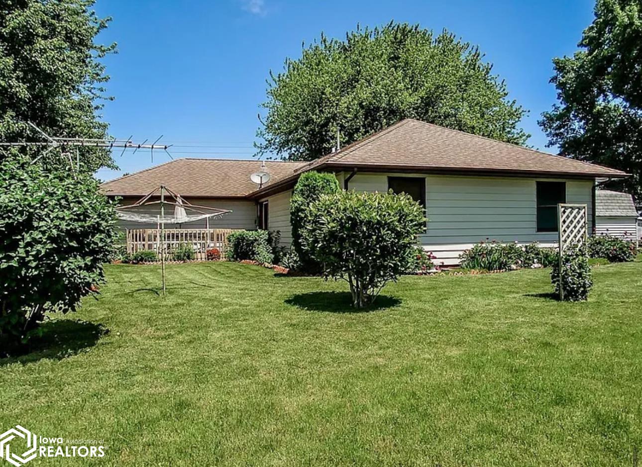 205 W Julian Street, Le Grand, Iowa image 19