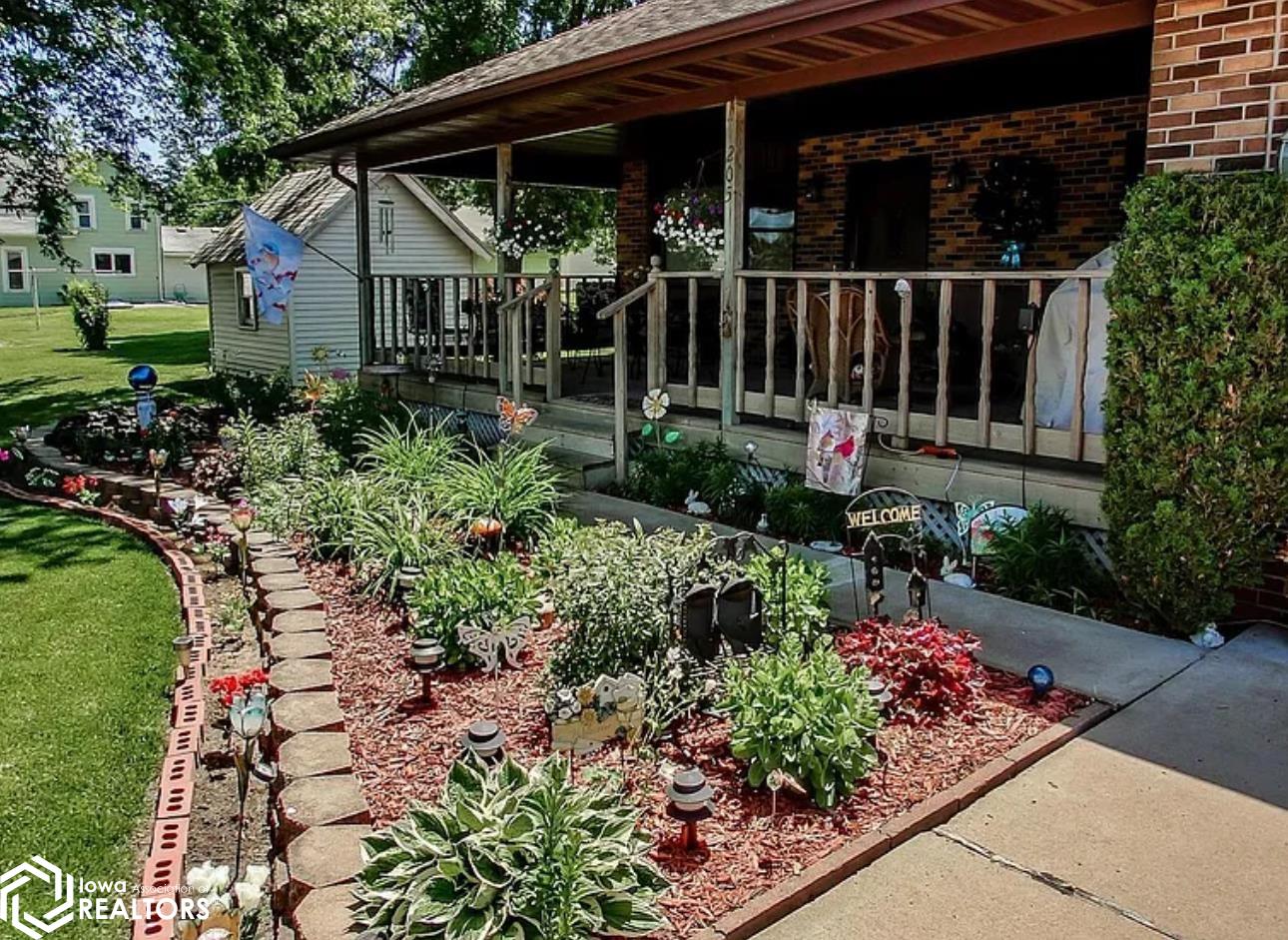 205 W Julian Street, Le Grand, Iowa image 22