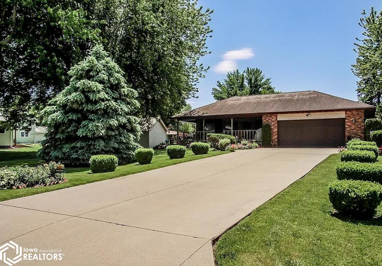 205 W Julian Street, Le Grand, Iowa image 26